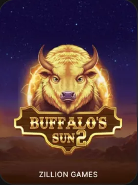 Buffalo’s Sun 2 slot at Monro