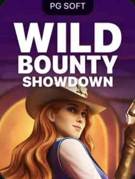Wild Bounty Showdown slot at Monro